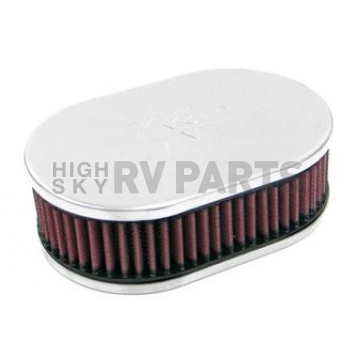 K & N Filters Air Cleaner Assembly - 56-9263