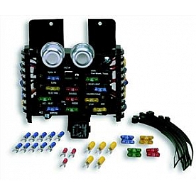 Painless Wiring Fuse Block 30001