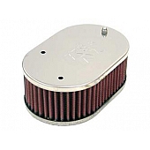 K & N Filters Air Cleaner Assembly - 56-9257