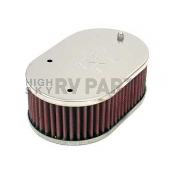 K & N Filters Air Cleaner Assembly - 56-9257