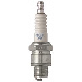 NGK Spark Plugs Spark Plug 4551
