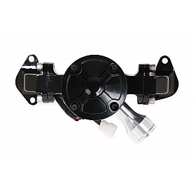 Mr. Gasket Water Pump - 7026BG