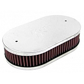 K & N Filters Air Cleaner Assembly - 56-9250