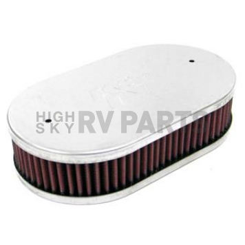 K & N Filters Air Cleaner Assembly - 56-9250