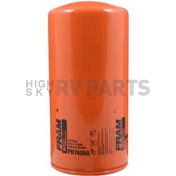 Fram Filter Oil Filter - PH7405A
