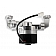 Mr. Gasket Water Pump - 7020G