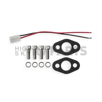 Mr. Gasket Water Pump - 7020G-5