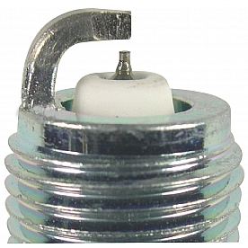 NGK Spark Plugs Spark Plug 4654