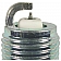 NGK Spark Plugs Spark Plug 4654