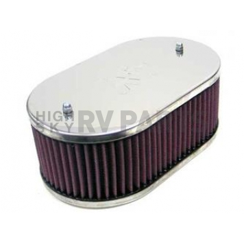 K & N Filters Air Cleaner Assembly - 56-9252