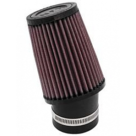 K & N Filters Air Filter - SN-2520