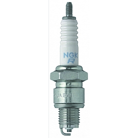 NGK Spark Plugs Spark Plug 4623