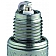 NGK Spark Plugs Spark Plug 4623