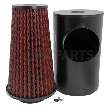 K & N Filters Air Filter - 38-2000S-1