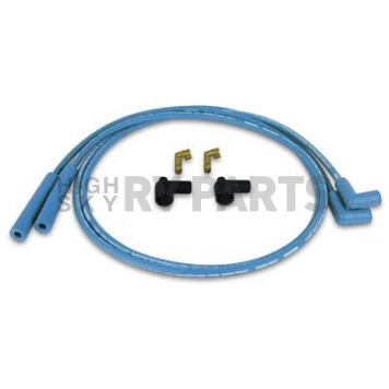 Moroso Performance Spark Plug Wire Set 72475