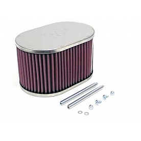 K & N Filters Air Cleaner Assembly - 56-9253