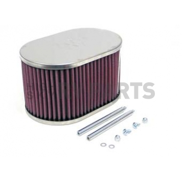 K & N Filters Air Cleaner Assembly - 56-9253