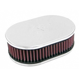 K & N Filters Air Cleaner Assembly - 56-9244