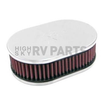 K & N Filters Air Cleaner Assembly - 56-9244