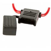 WirthCo Fuse Holder 3186010