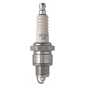 NGK Spark Plugs Spark Plug 4495