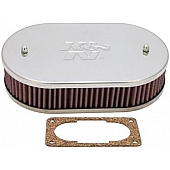 K & N Filters Air Cleaner Assembly - 56-9004