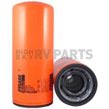 Fram Filter Oil Filter - PH6349A
