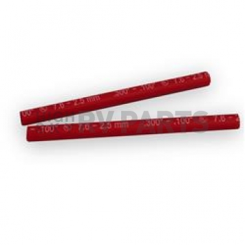Velvac Heat Shrink Tubing 05707410