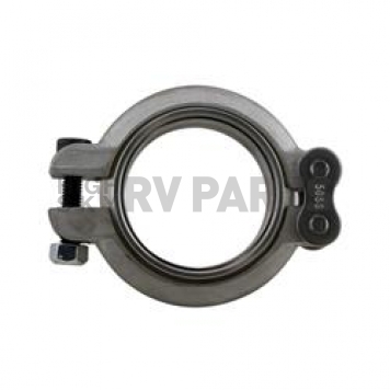 Turbo Smart Turbocharger Wastegate Flange - TS-0504-3009