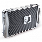 Proform Parts Radiator 696951