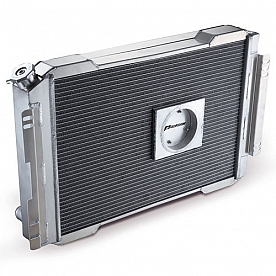Proform Parts Radiator 696951