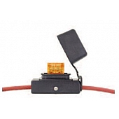 Bussman Fuse Holder HHX