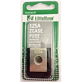 Littelfuse Inc. Fuse ZCAS125XP
