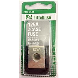 Littelfuse Inc. Fuse ZCAS125XP