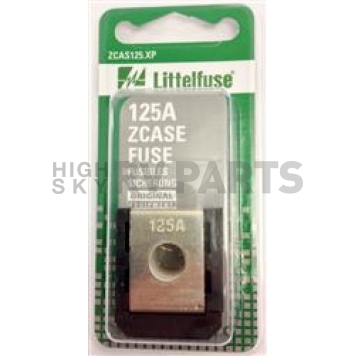 Littelfuse Inc. Fuse ZCAS125XP