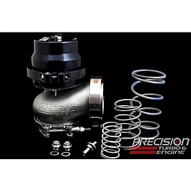 Precision Turbo Turbocharger Wastegate - PBO085-3000