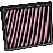 K & N Filters Air Filter - 33-3092