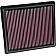 K & N Filters Air Filter - 33-3092