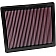 K & N Filters Air Filter - 33-3092