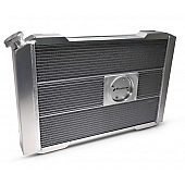 Proform Parts Radiator 6958023