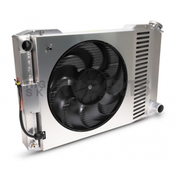 Proform Parts Radiator 6958023-1