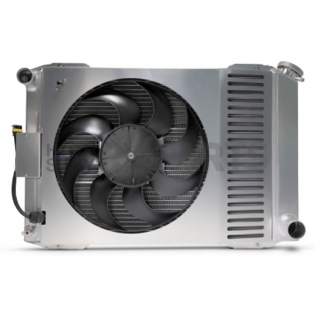 Proform Parts Radiator 6958023-2