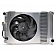 Proform Parts Radiator 6958023