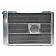 Proform Parts Radiator 6958023
