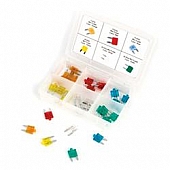 Performance Tool Fuse Assortment W5377