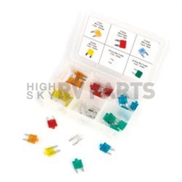 Performance Tool Fuse Assortment W5377