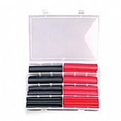 Velvac Heat Shrink Tubing Assortment 057110