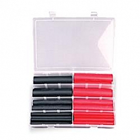 Velvac Heat Shrink Tubing Assortment 057110