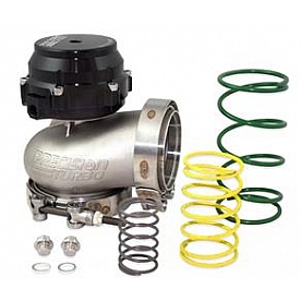 Precision Turbo Turbocharger Wastegate - PBO085-3500