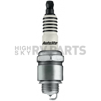 Autolite Spark Plugs Spark Plug XS85DP